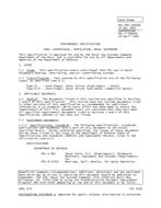 MIL MIL-PRF-19004B