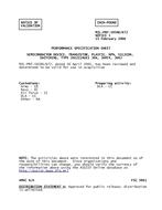 MIL MIL-PRF-19500/672 Notice 1 - Validation
