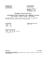 MIL MIL-PRF-19500/6C Notice 1 - Validation