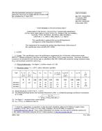 MIL MIL-PRF-19500/700A