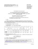 MIL MIL-PRF-19500/705A