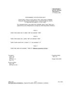 MIL MIL-PRF-19978/8A Amendment 1