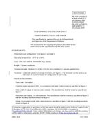 MIL MIL-PRF-21038/27E Amendment 2