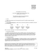MIL MIL-PRF-22/8C