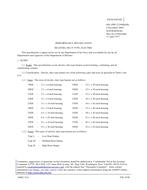 MIL MIL-PRF-22594B