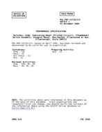 MIL MIL-PRF-22710/11F Notice 1 - Validation 1