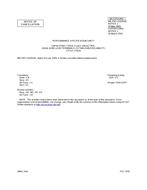 MIL MIL-PRF-23269/3G Notice 2 - Cancellation