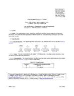 MIL MIL-PRF-23419G