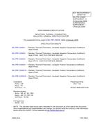 MIL MIL-PRF-23648F Supplement 1A