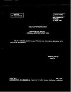 MIL MIL-PRF-24002 Notice 1 - Validation