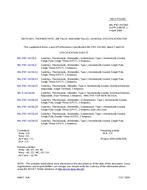 MIL MIL-PRF-24236D Supplement 1