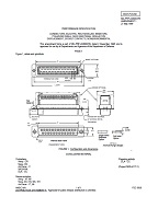 MIL MIL-PRF-24308/27B Amendment 1