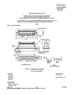 MIL MIL-PRF-24308/28B Amendment 1