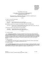 MIL MIL-PRF-24308D Amendment 2