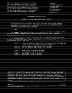 MIL MIL-PRF-24635B