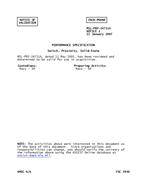 MIL MIL-PRF-24711A Notice 1 - Validation