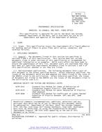 MIL MIL-PRF-24793A