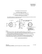 MIL MIL-PRF-25670/5 Amendment 1