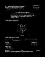 MIL MIL-PRF-27/338D Notice 1 - Amendment 1
