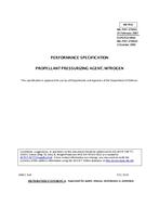 MIL MIL-PRF-27401E