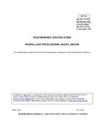MIL MIL-PRF-27415B
