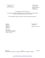 MIL MIL-PRF-28861/10E Notice 1 - Cancellation
