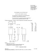 MIL MIL-PRF-3098/101C
