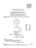 MIL MIL-PRF-3098/105F