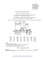 MIL MIL-PRF-3098/25E