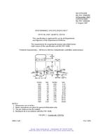MIL MIL-PRF-3098/26G