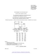 MIL MIL-PRF-3098/43G