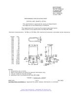 MIL MIL-PRF-3098/52F
