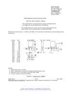 MIL MIL-PRF-3098/61H