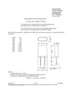 MIL MIL-PRF-3098/80E