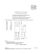 MIL MIL-PRF-3098/82D