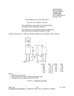 MIL MIL-PRF-3098/90A