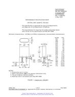 MIL MIL-PRF-3098/95D