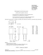MIL MIL-PRF-3098/99C