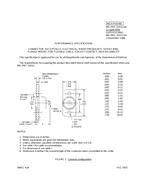 MIL MIL-PRF-31031/1B