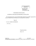 MIL MIL-PRF-32029 Amendment 1