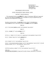 MIL MIL-PRF-32051 Amendment 1