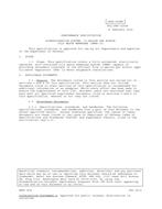 MIL MIL-PRF-32098