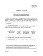 MIL MIL-PRF-32159 Amendment 1