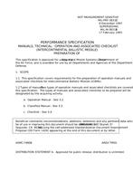 MIL MIL-PRF-38311C