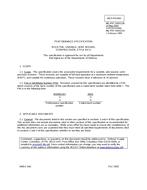 MIL MIL-PRF-39002/3B