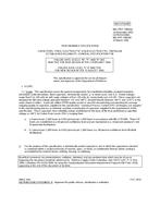 MIL MIL-PRF-39003J