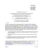 MIL MIL-PRF-39003L