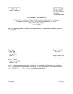 MIL MIL-PRF-39006/18A Notice 1 - Cancellation
