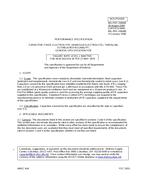 MIL MIL-PRF-39006F