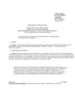 MIL MIL-PRF-39009/1C